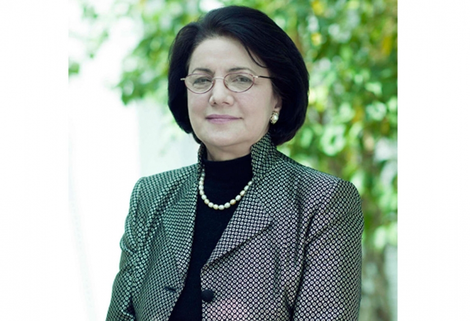 Bu gün Xalq artisti Firəngiz Əlizadənin ad günüdür