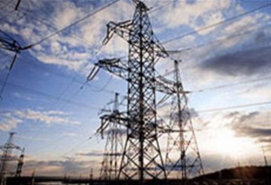 Gədəbəydə elektrik enerjisinin verilişi bərpa edilib