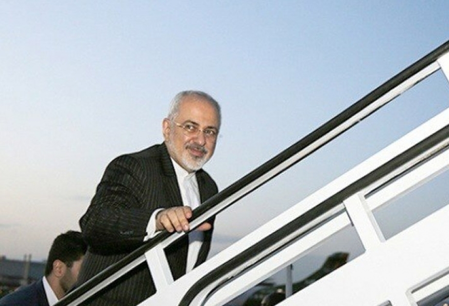 Canciller de Irán realizará una visita a Bakú