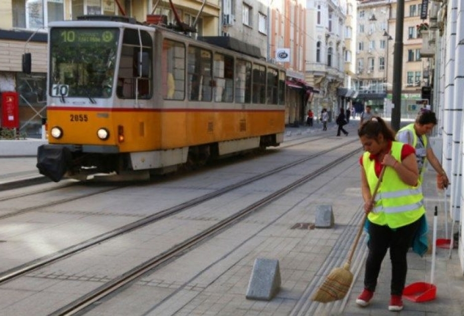 Bolqarıstan müvəqqəti işlə təmin olunma göstəricisinə görə Avropa İttifaqında sonuncu yerdədir