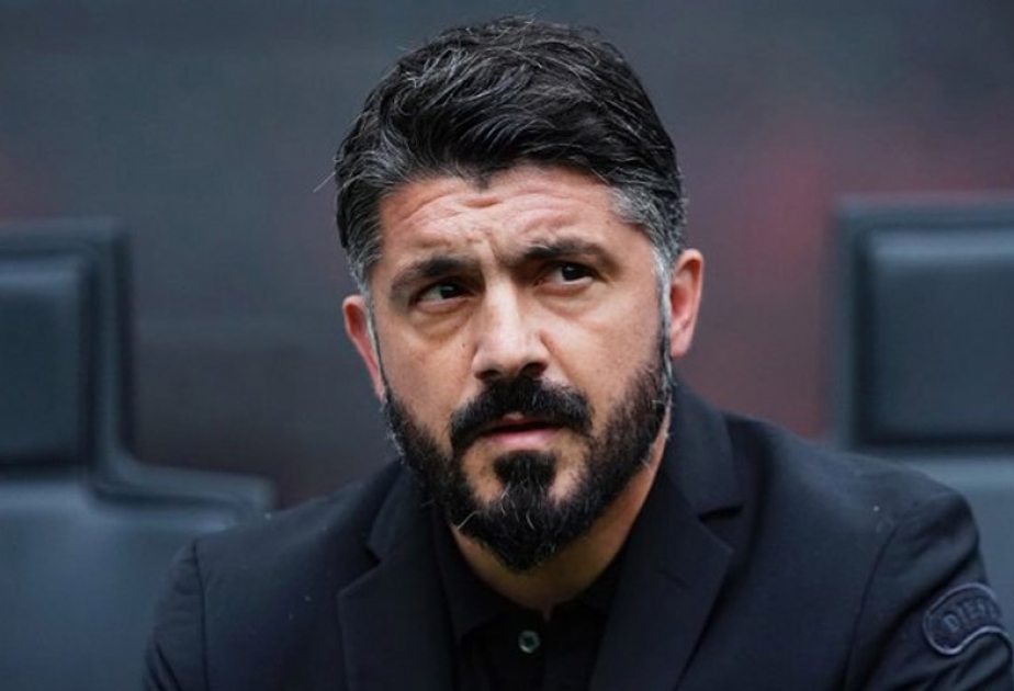 Genaro Qattuzo “Milan” klubundan istefaya göndərilib