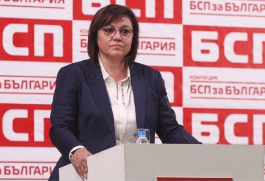 Bolqar sosialistlərinin lideri istefa verib