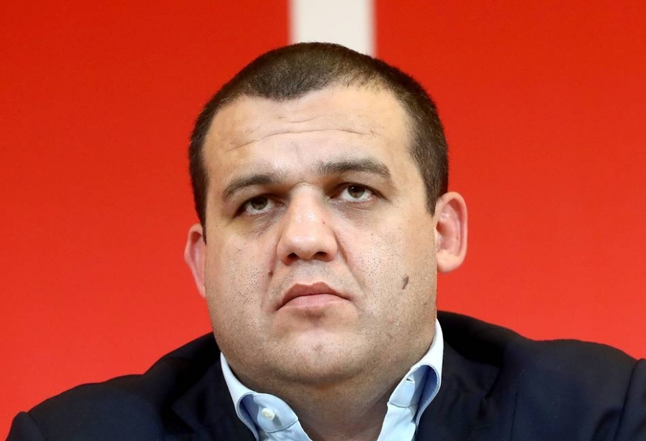 Кремлев призвал переизбрать руководство Международной ассоциации бокса