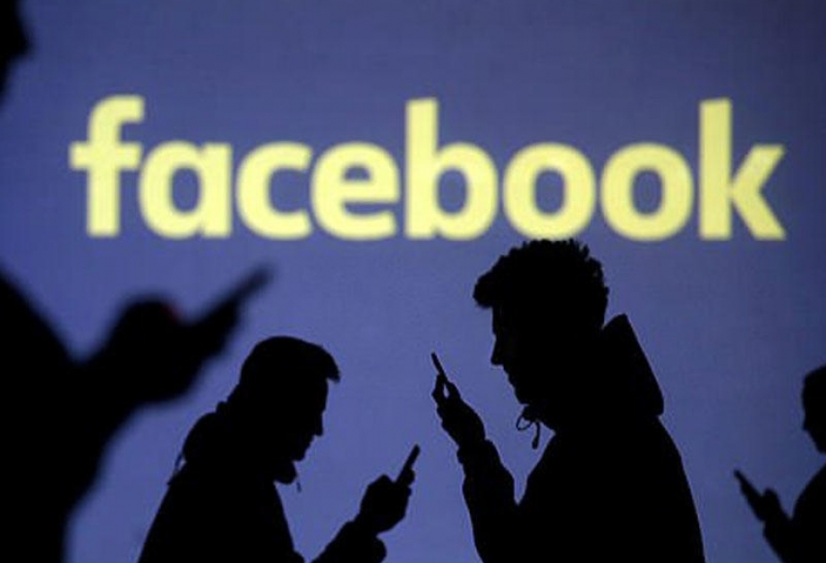 Facebook İrana aid olan 51 hesabı və 36 səhifəni bağlayıb