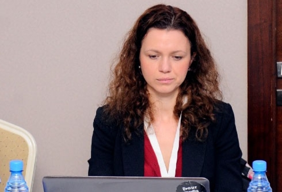Mütəxəssis: Hazırda Azərbaycanın bank sektorunda bir neçə Moldova şirkəti təmsil edilir