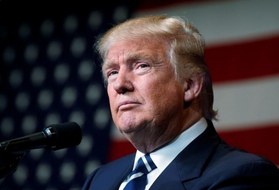 Donald Trump : Tout au long de son histoire, l’Azerbaïdjan n’a jamais été aussi prospère et aussi lié à l’économie globale qu’aujourd’hui