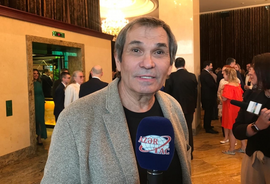 Бари Алибасов: Нас принимал Гейдар Алиев и это лучшие воспоминания в моей жизни