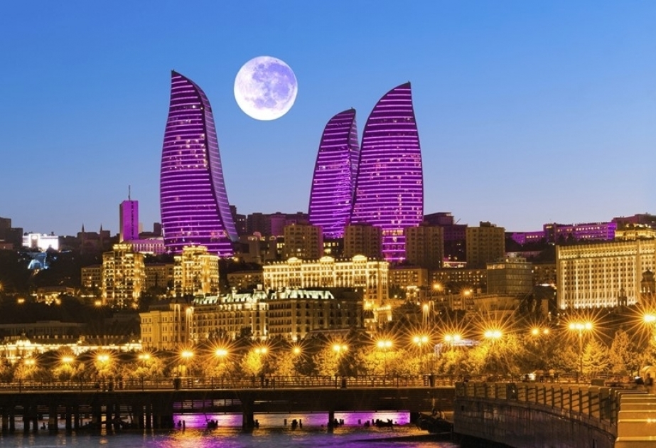 Bakou accueille une réunion du Comité exécutif de l’UEFA