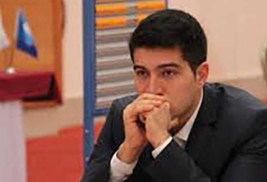 Azərbaycan qrossmeysteri Vasif Durarbəyli “Çikaqo Open” turnirinin qalibi olub