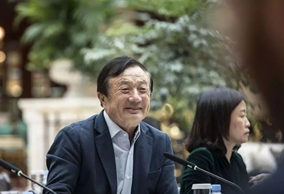 Huawei обеспечивает бесперебойное обслуживание 5 млн. мусульман, одновременно включающих телефоны после молитвы на хадже