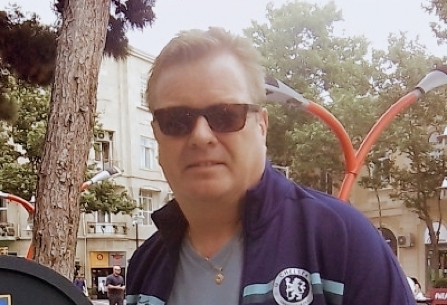 İrlandiyalı Roy Ford: Final matçında “Çelsi”nin qalib gələcəyinə inanıram