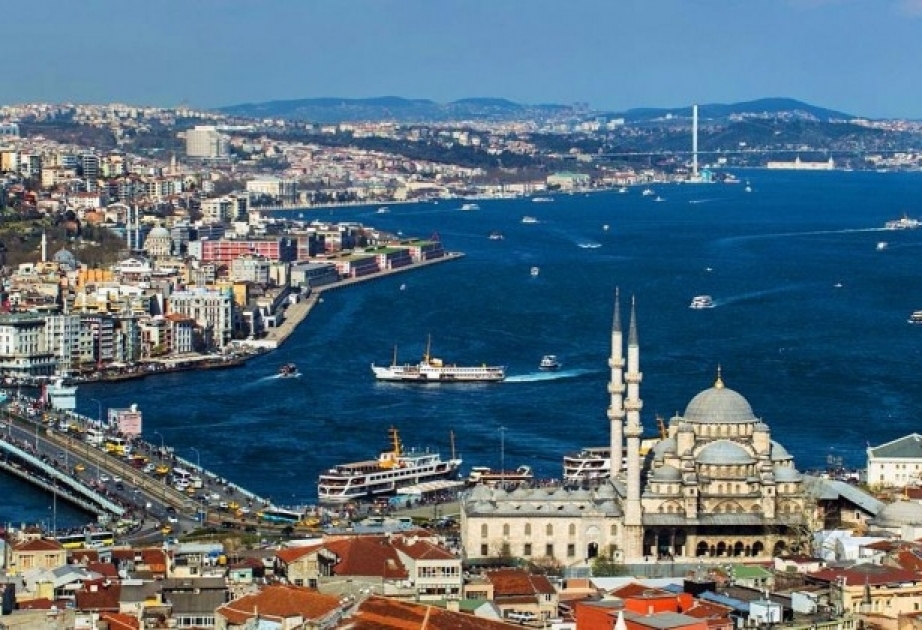 İstanbulun fəth olunmasından 566 il ötür