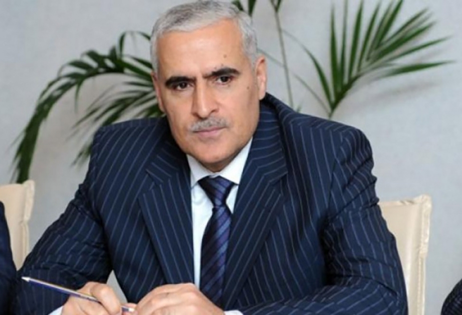 Vüqar Rəhimzadə: Heç bir qüvvə müstəqil Azərbaycanın iradəsinə, uğurlu siyasətinə mənfi təsir edə bilməz