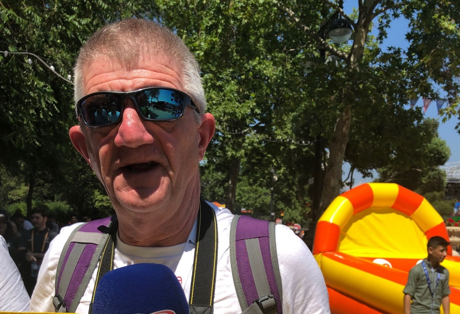 Erik Smit: Bu gün bütün futbolsevərlərin, o cümlədən ingilis azarkeşlərinin bayramıdır