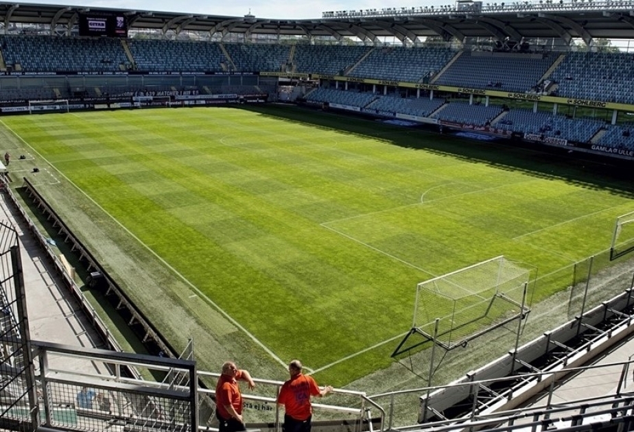 2021-ci ildə qadın futbolçular arasında Çempionlar Liqasının final oyununa Höteburq ev sahibliyi edəcək