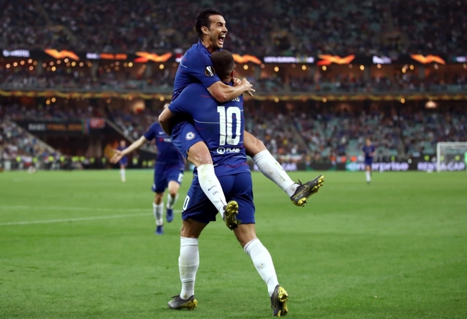 “Çelsi” – “Arsenal” – 3:1