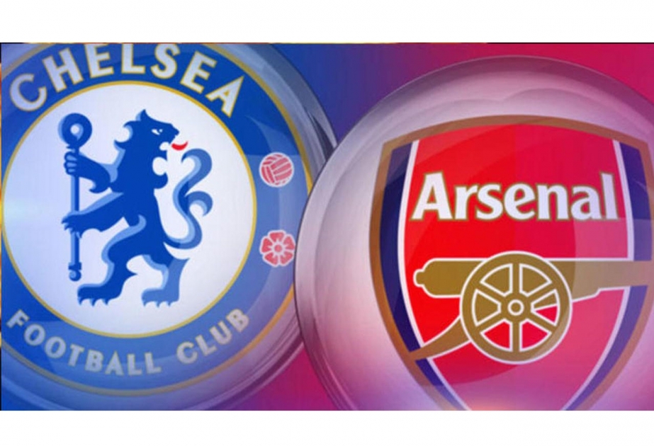 “Çelsi” və “Arsenal” komandaları Bakıda avrokubok rekordunu yeniləyiblər