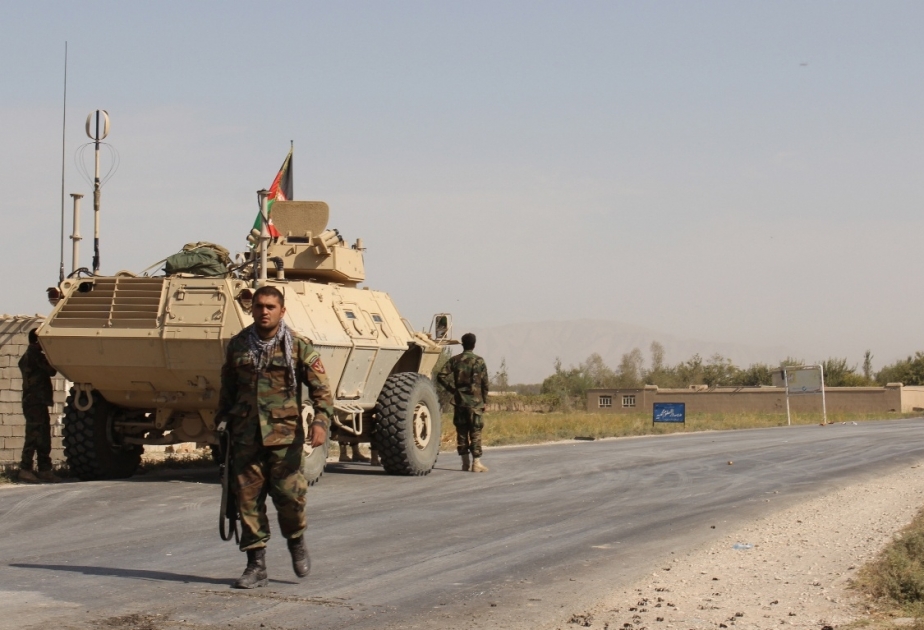 Əfqanıstanda “Taliban” həbsxanasından 28 nəfər azad edilib