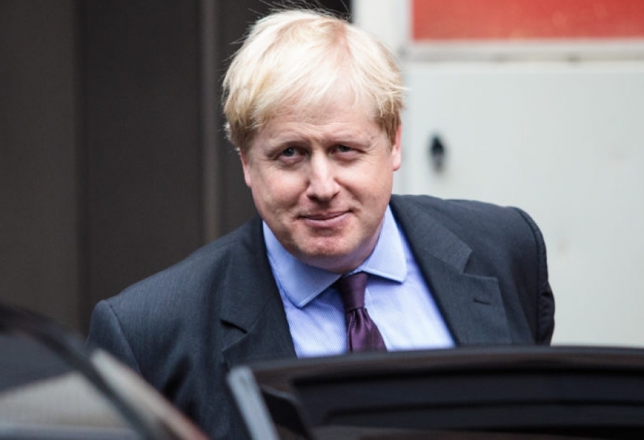 Britaniyanın Baş Naziri vəzifəsinə namizəd Boris Conson məhkəməyə verilib