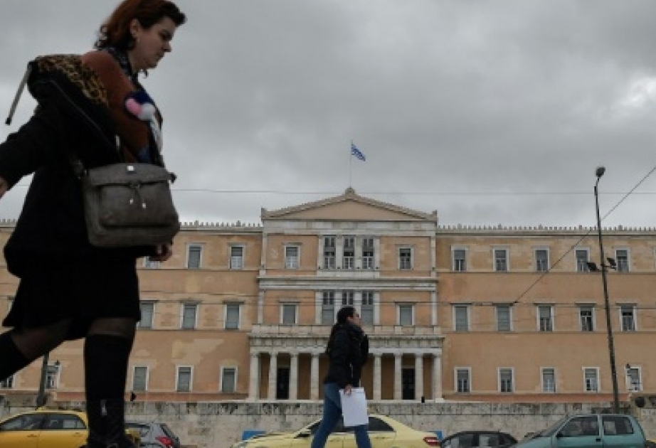 Yunanıstanda növbədənkənar parlament seçkilərinin tarixi müəyyənləşib