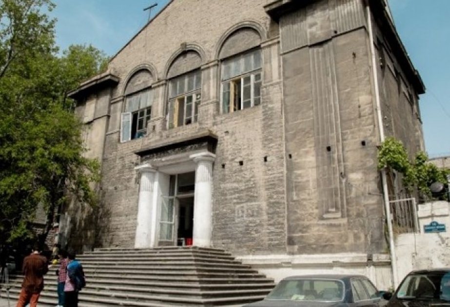 “Salaam Cinema”nın yerləşdiyi bina tarixi abidələr siyahısına salınıb