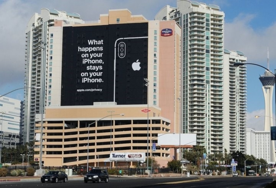 Приложения для iPhone передают личные данные пользователей сторонним компаниям