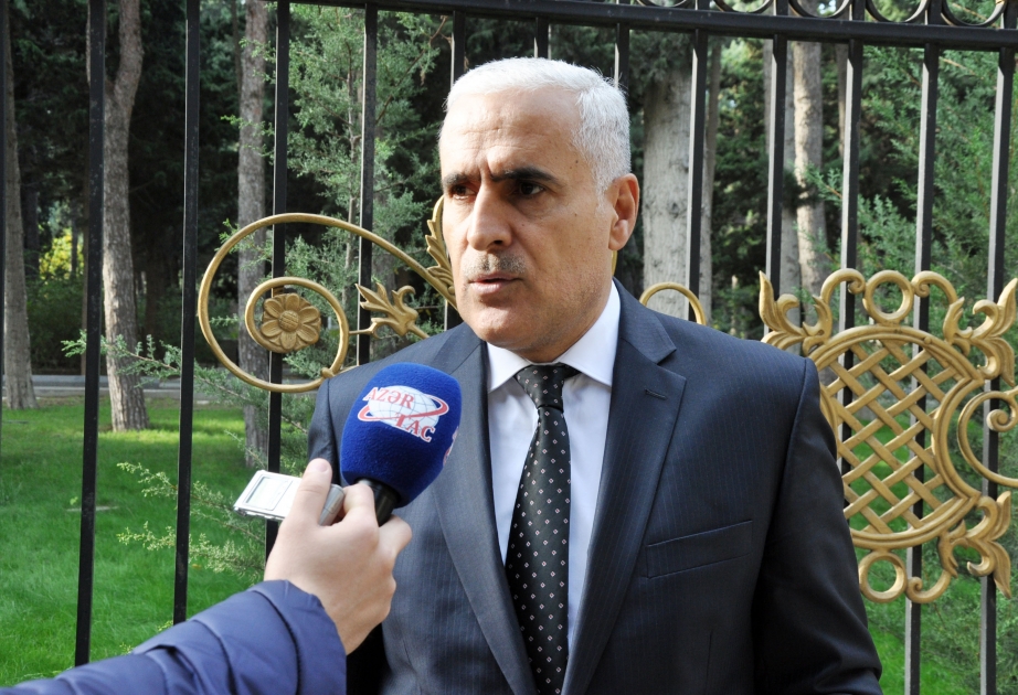 Vüqar Rəhimzadə: ABŞ ölkəmizin qlobal enerji layihələrinə hər zaman dəstək verib və bu siyasətini davam etdirir