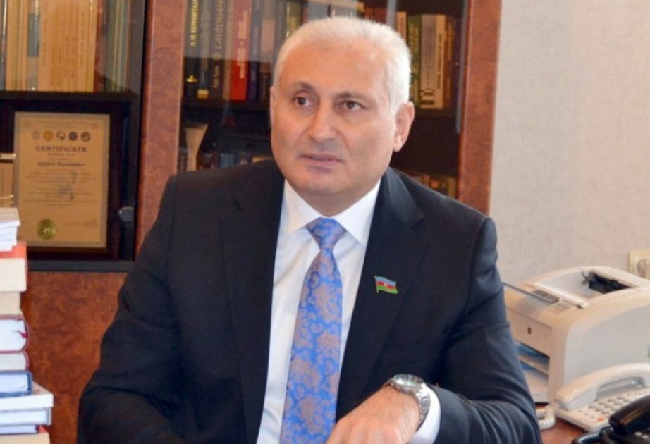 Hikmət Babaoğlu: Siyasi spekulyasiya ilə məşğul olanlar acı məğlubiyyətə uğradılar