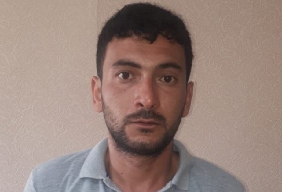 Biləsuvarda Qaradağ rayon sakini narkotik maddə ilə saxlanılıb