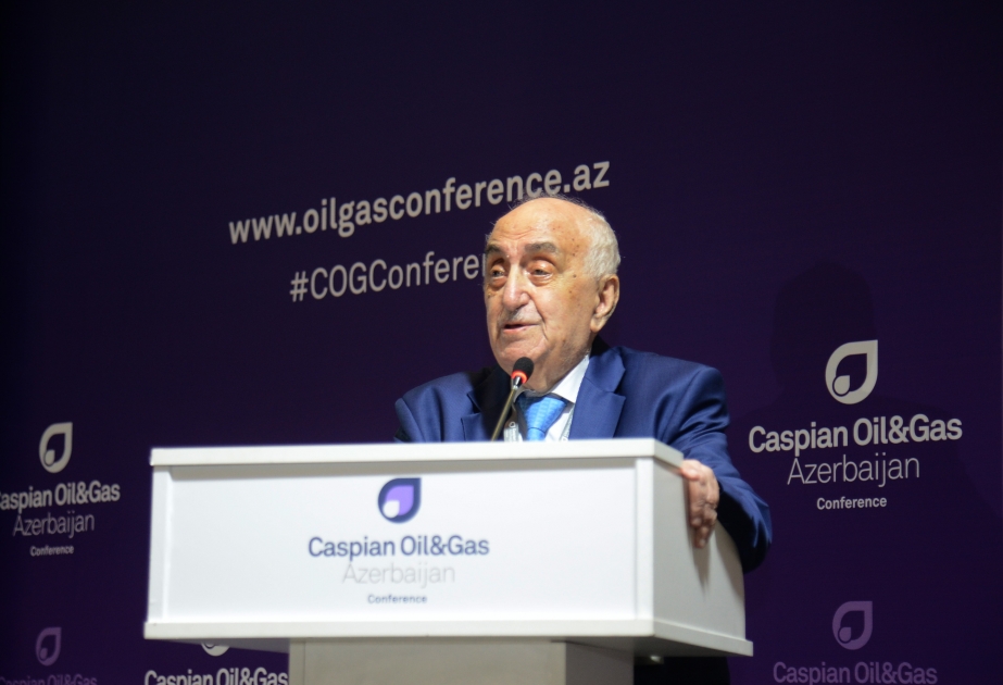 Xoşbəxt Yusifzadə: Azərbaycan indiyədək AÇG-dən 280 milyon ton mənfəət nefti əldə edib