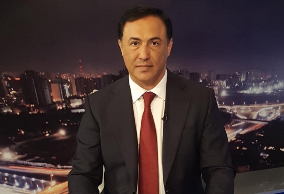 Elman Nəsirov: UEFA Avropa Liqasinin final oyununa siyasi rəng qatmaq istəyənlərin niyyəti puç oldu VİDEO