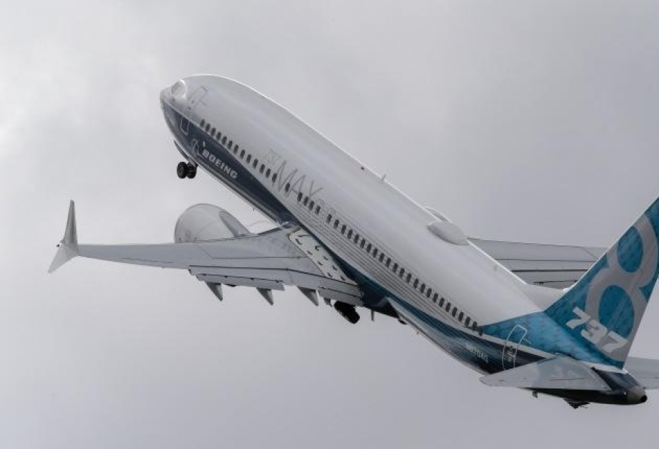Boeing не планирует готовить пилотов обновленного 737 MAX на летном тренажере