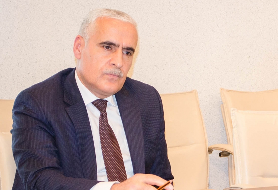 Vüqar Rəhimzadə: Dünya ictimaiyyəti Azərbaycanın yüksək təşkilatçılığını, sabit və dinamik inkişafını bir daha gördü
