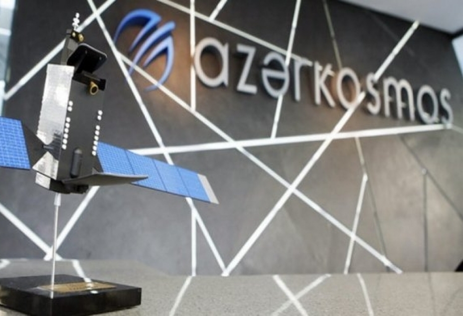 Yanvar-aprel aylarında “Azərkosmos” 18 ölkəyə 13,7 milyon dollarlıq xidmət ixrac edib
