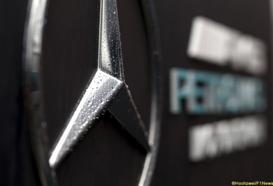 «Mercedes» остается в Формуле-1 до 2025 года