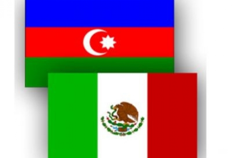 La Embajada de México en Azerbaiyán participa en el III Bazar Anual