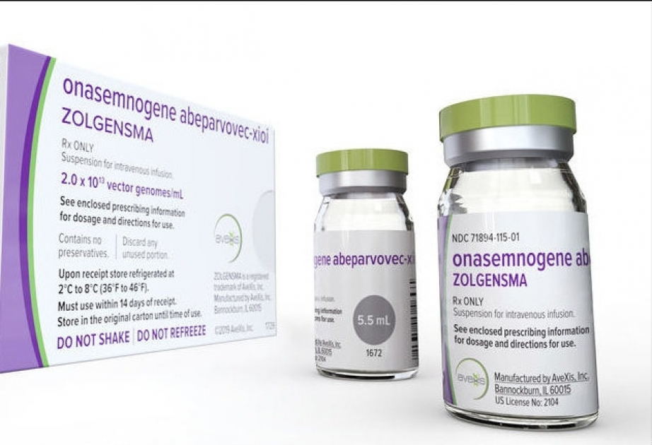 İsveçrənin Novartis şirkəti dünyanın ən bahalı dərmanını istehsal edəcək