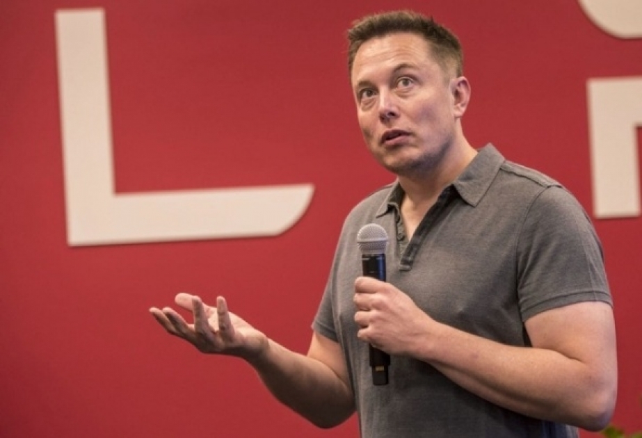 Elon Musk pierde USD 4.900 millones, el peor inicio de año para Tesla
