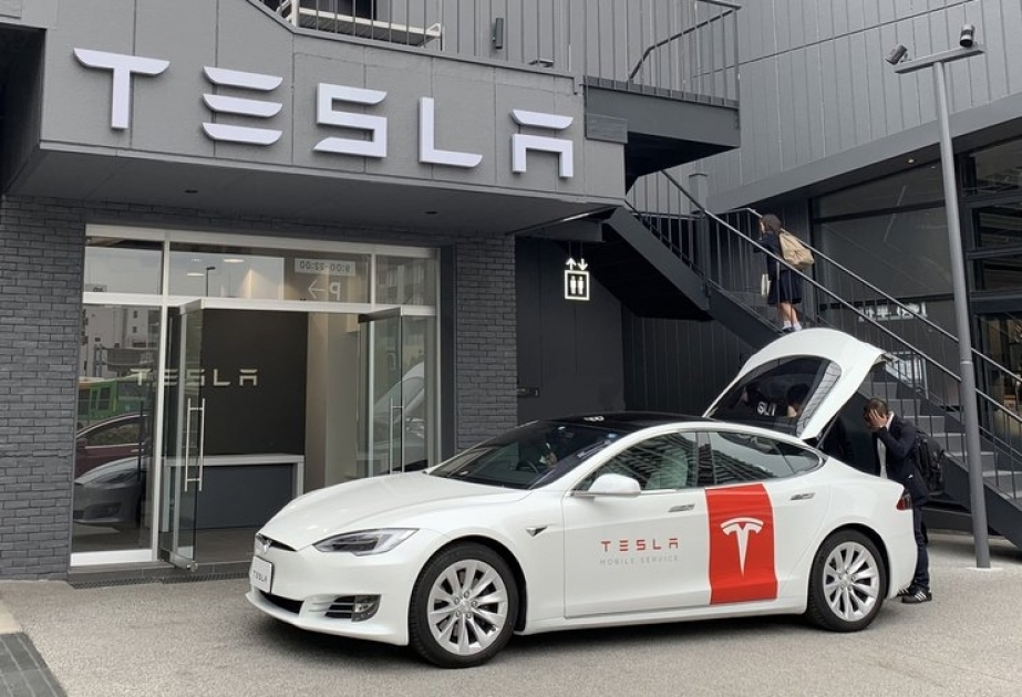 Tesla может стать нишевым автопроизводителем