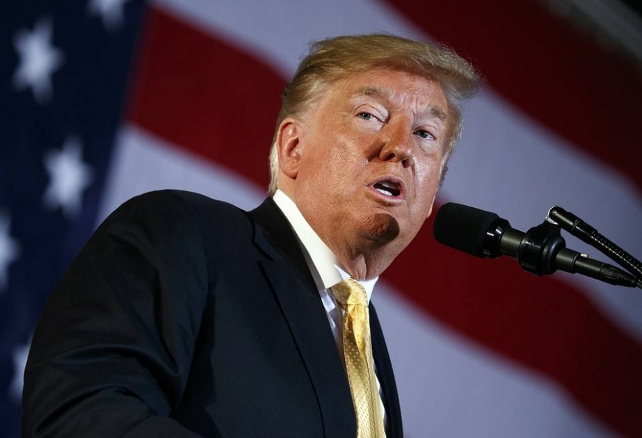 Трамп исключил Индию из списка стран, которым предоставляются торговые льготы