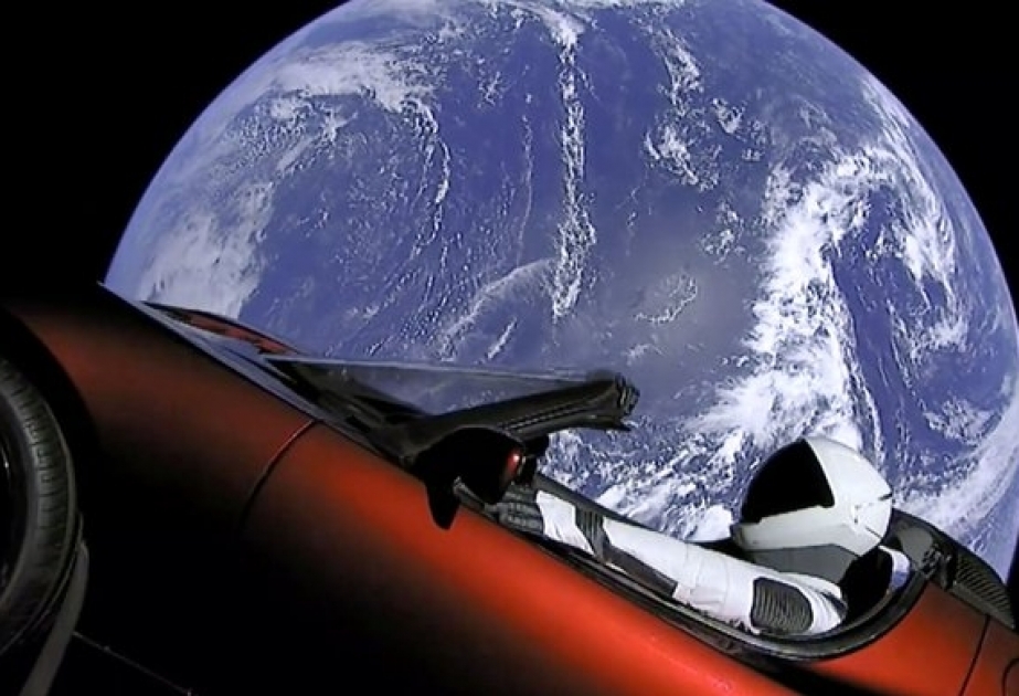 Космическая компания Илона Маска SpaceX теперь стоит больше, чем Tesla