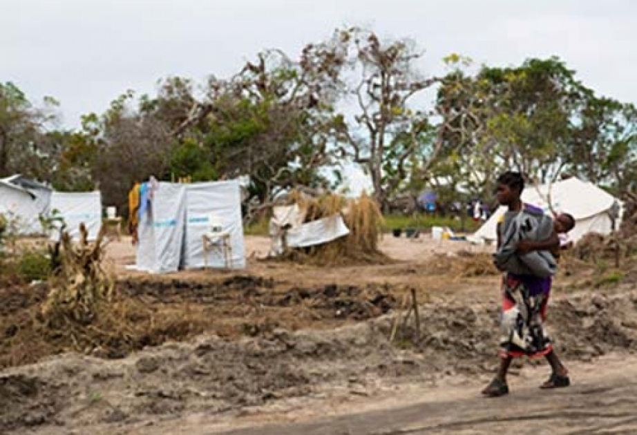 Мозамбику требуется 3,2 миллиарда долларов на восстановление после двух разрушительных циклонов