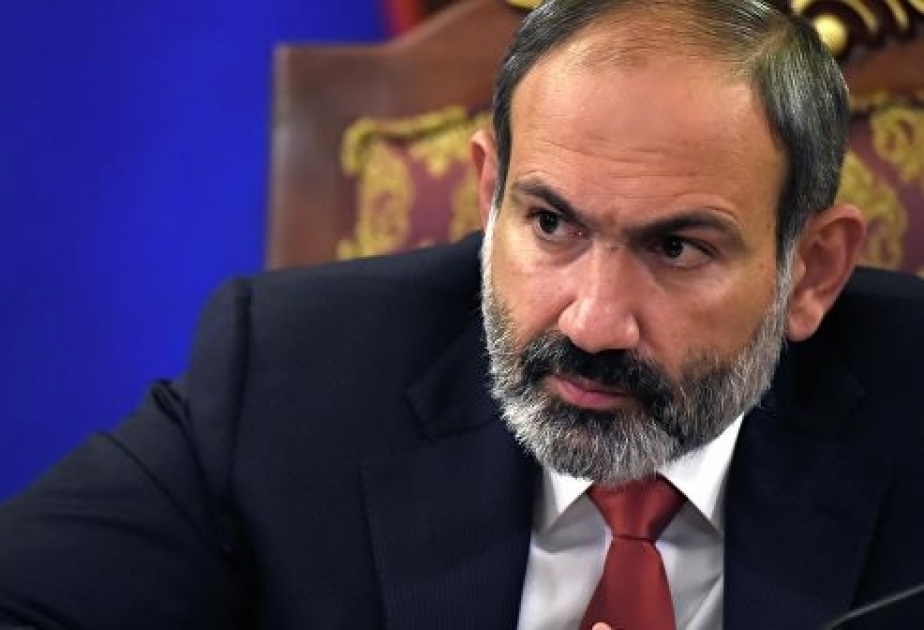 Ermənistanda baş nazir Nikol Paşinyana qarşı etiraz aksiyaları keçirilib