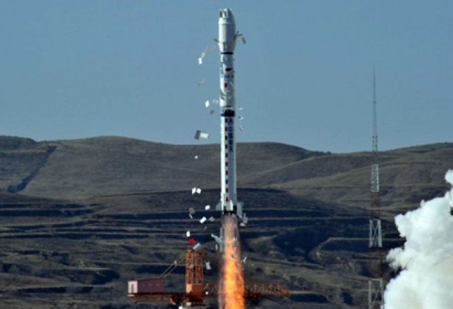 Китай до конца года запустит четыре спутника «Хайнань-1»