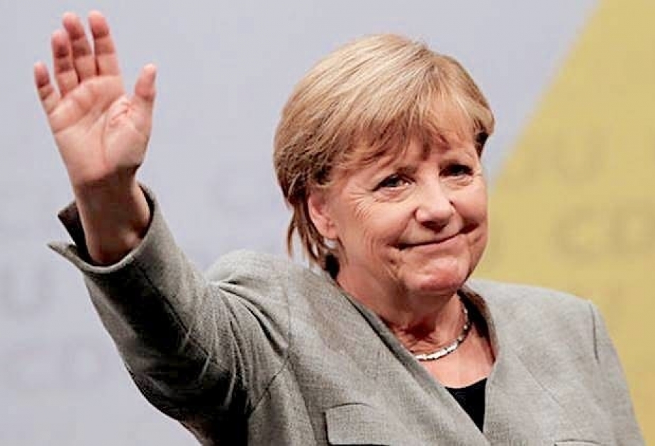Немцы готовятся к концу эры Ангелы Меркель