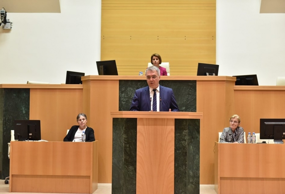 Gürcüstanda hər bir nəfərə dövlət büdcəsindən il ərzində 120 ABŞ dolları xərclənir