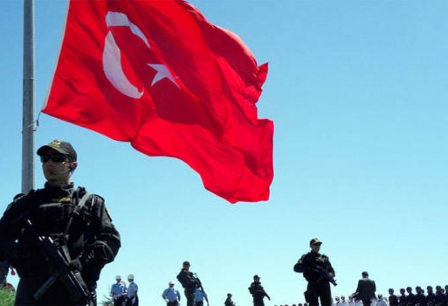 Türkiyədə PKK terrorçularının hücumu nəticəsində iki hərbçi həlak olub