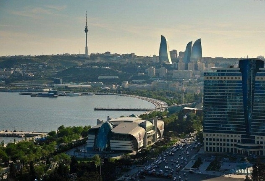 Sabah Bakıda və Abşeron yarımadasında havanın dəyişkən buludlu, yağmursuz olacağı gözlənilir