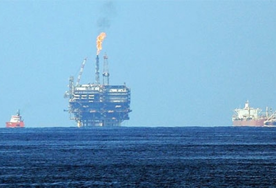 Египет опровергает информацию об уступке своей доли в газовом месторождении «Зохр»