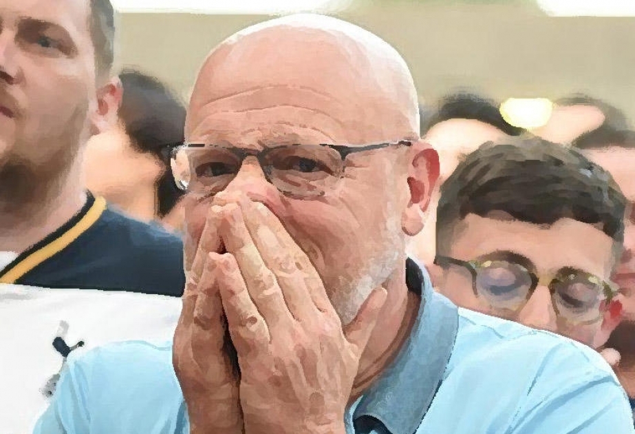 İngiltərəli ekspert: Bakıya gedən on minlərlə fanat buradakı hazırlıq və təşkilati işdən vəcdə gəldi